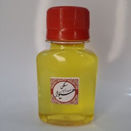 روغن مصطکی هیوا (60گرم)