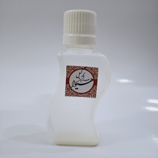 روغن نارگیل هیوا (30 گرم)