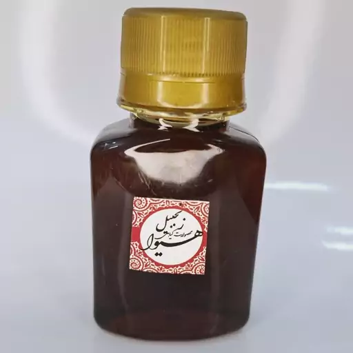 روغن زنجبیل هیوا (60گرم)