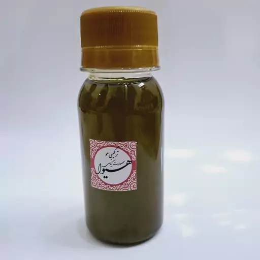 روغن ترکیبی تونیک  مو هیوا (60گرم)