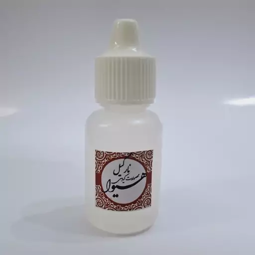 روغن نارگیل هیوا (20گرم)