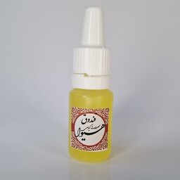 روغن فندق هیوا (10گرم)