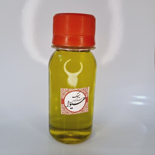 روغن میخک هیوا (60گرم)