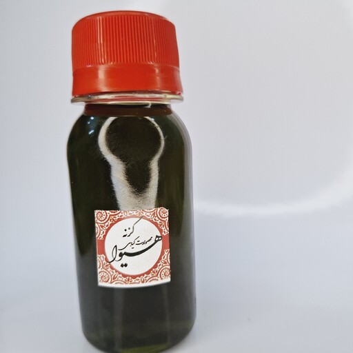 روغن گزنه  هیوا (60گرم)