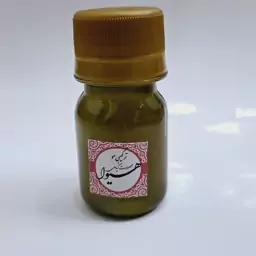 روغن ترکیبی مو هیوا (30گرم)