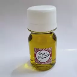 روغن زیتون فرابکر هیوا (30گرم)