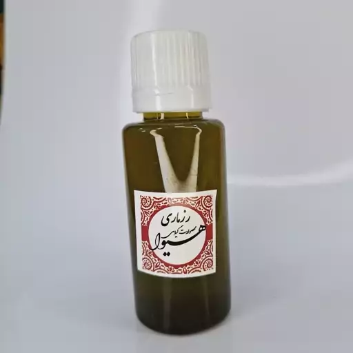 روغن رزماری هیوا (30گرم)