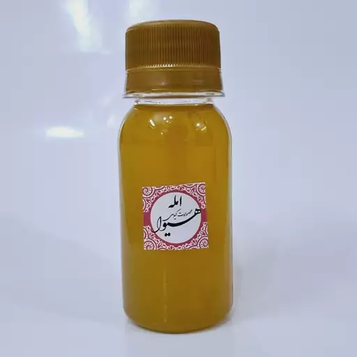 روغن آمله هیوا (60گرم )