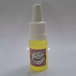 روغن بادام تلخ هیوا (10گرم)