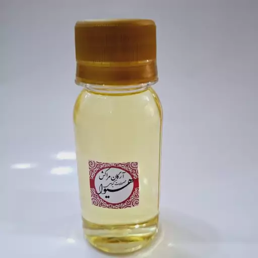 روغن آرگان مراکش هیوا (60گرم)