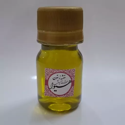 روغن بنفشه زیتون هیوا (30گرم)