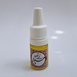 روغن زیتون هیوا ( 5گرم)