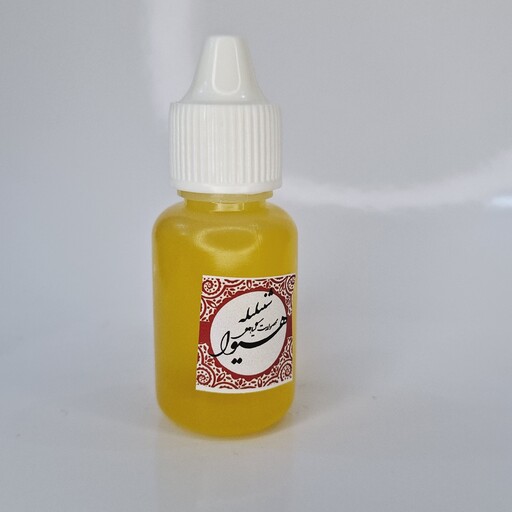 روغن شنبلیله هیوا (20گرم)