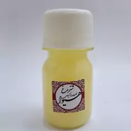 روغن شتر مرغ هیوا (30گرم)