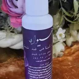 اسپری ضدشپش هیوا