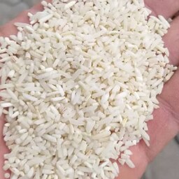 برنج نیم دانه 10 کیلو ارسال رایگان آستانه اشرفیه