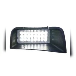 پروژکتور پژو 405 LED دید در شب برند HEILA دوعددی 