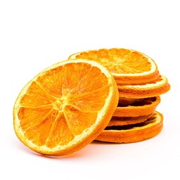 چیپس میوه خشک پرتقال (50 گرم)
