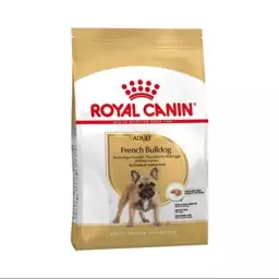 غذای خشک سگ رویال کنین مدل فرنچ بولداگ ROYAL CANIN French Bulldog Adult 3 KG