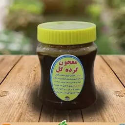 معجون  گرده  گل