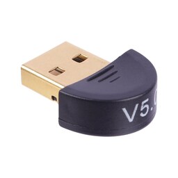 دانگل بلوتوث کامپیوتر V5 USB  کیفیت عالی ارسال رایگان