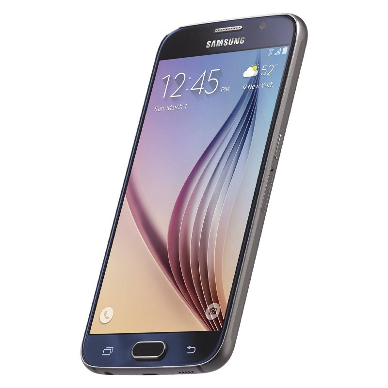 گوشی موبایل گلکسی اس 6 سامسونگ Samsung Galaxy S6