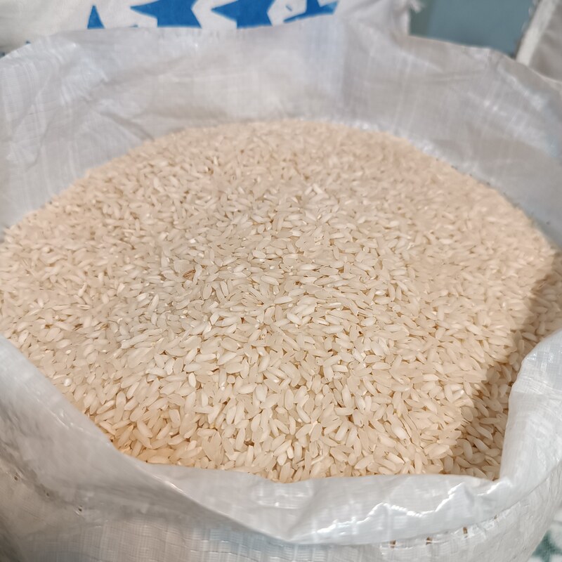برنج عنبربو معطر اعلا