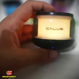 اسپیکر قابل حمل بلوتوث کالوس مدل Calus UF2 PRO Bluetooth Portable Speaker   UF2 PRO