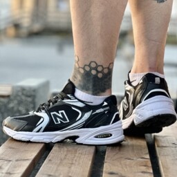 کتونی اسپرت New Balance 530 (پس کرایه) 