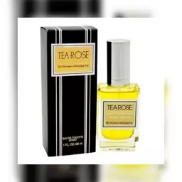 عطر ادکلن تی رز اصل آمریکایی TEA ROSE 28ml