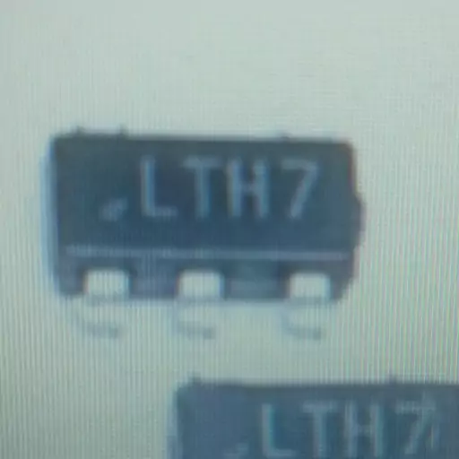 آی سی Ltc4054