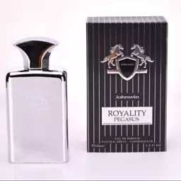 ادکلن مردانه مارلی پگاسوس جانوین رویالیتی 100 میل ROYALITY PEGASUS