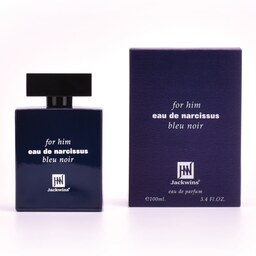 ادکلن مردانه نارسیس رودریگز بلو نویر جانوین 100 میل Narcissus Bleu Noir