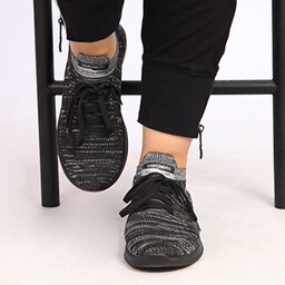 کفش دخترانه Skechers مدل Skech-KnitM