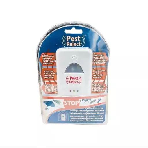 دستگاه دورکننده حشرات Pest Reject