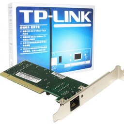 کارت شبکه pci برند TPlink  tf-3239dl