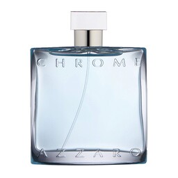 عطر آزارو کروم مردانه Azzaro Chrome  اورجینال - یک گرم