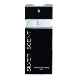 عطر سیلور سنت ژاک بوگارت مردانه  Silver Scent اورجینال - یک گرم