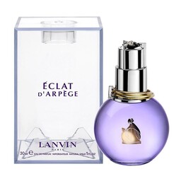 عطر اکلت لانوین زنانه Eclat Darpege Lanvin For Women اورجینال - یک گرم