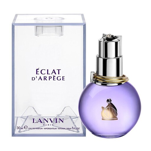 عطر اکلت لانوین زنانه - یک میل