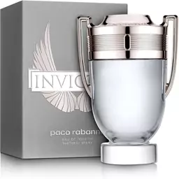 عطر اینوکتوس آکوا مردانه Paco Rabanne Invictus Aqua For Men اورجینال - یک گرم