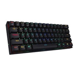 کیبورد مخصوص بازی ردراگون مدل D ا Redragon Draconic K530 Keyboard Gaming