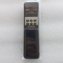 کنترل سیستم صوتی aiwa آیوا مدل rc-5vp07