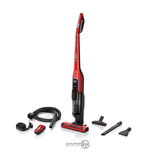  جاروشارژی بوش مدل BOSCH Athlet ProAnimal BCH86PET1 