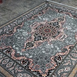 فرش 9متری کاشان مدل تارا فیلی ، فرش آشپزخانه قیمت مناسب ، فرش ارزان قیمت