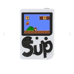 کنسول بازی قابل حمل Sup Game Box