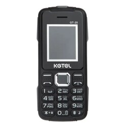 گوشی موبایل کاجیتل GT20 با 18 ماه گارانتی