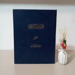 کتاب حمله حیدری 