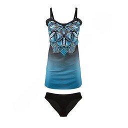 مایو شنا زنانه دو تکه Fashion Concept-5701101 NZD