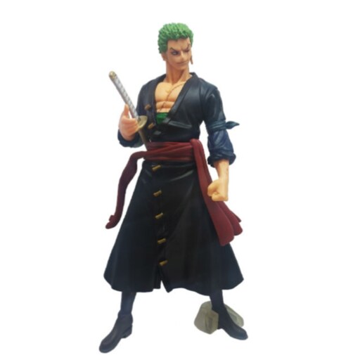 فیگور مدل انیمه وان پیس زورو Zoro